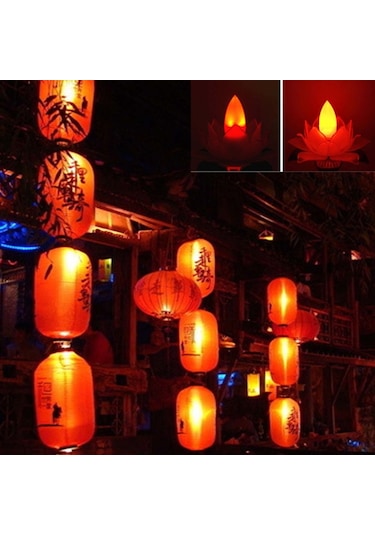 E14 2w 8 Led'ler 2835 Smd 90 Lm Led Ampul Enerjisi Tasarrufu Işığı