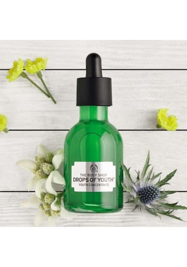 The Body Shop Drops Of Youth Serum 50ml
