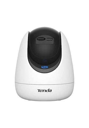 Tenda 3mp Cp3 Pro Pan/tilt Kablosuz Cube Güvenlik Kamerası