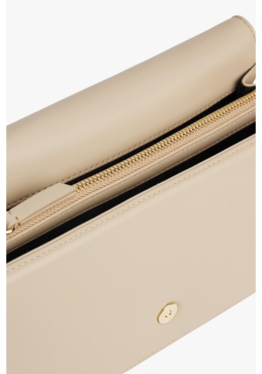 Th Heritage Conv Kadın Bej Crossover-11279 Bej