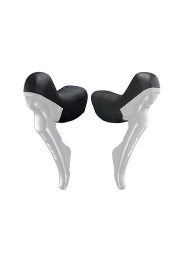 Shimano St-rx600 Elcik Seti Elcik Seti Y0f398010 Siyah