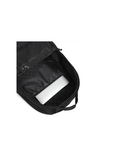 Vans Sırt Çantası Resolute Black Vn000rgbblk1