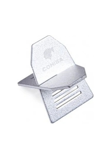 Alsepeteavm Gümüş Puro Tutucu Cpt0556