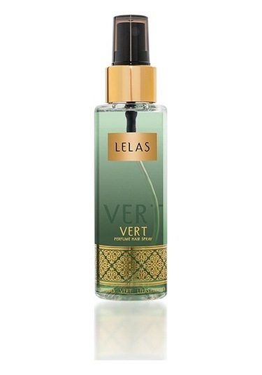 Lelas 1913 Vert Saç Spreyi 100 ML