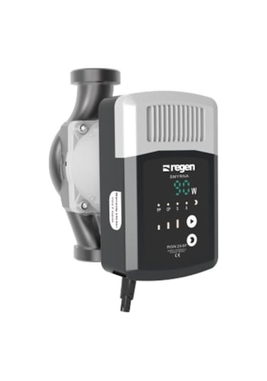 Regen 25/8 Fx Frekans Kontrollü Sirkülasyon Pompası