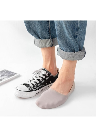 Lacivert Yaz Ultra-ince Nefes Çorap Terlik Düz Renk Buz Ipek Düşük Kesim Tekne Çorap Silikon Kaymaz Görünmez No Show Çorap Lacivert Lacivert Yaz Ultra-ince Nefes Çorap Terlik Düz Renk Buz Ipek Düşük Kesim Tekne Çorap Silikon Kaymaz Görünmez No Show Çorap Lacivert