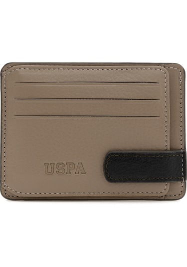 U.s. Polo Assn. Erkek Vizon Kartlık 50307901-vr052 Vizon