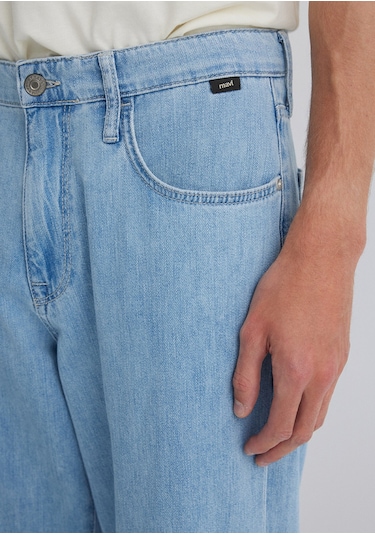 Mavi - Mitte Street Açık Mavi Denim Jean Pantolon 0010101-89518 Açık Mavi Mavi - Mitte Street Açık Mavi Denim Jean Pantolon 0010101-89518 Açık Mavi