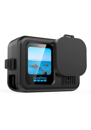 Gopro Hero 13 , 12 , 11 , 10  Aksesuar Seti