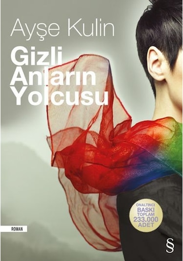 Gizli Anların  Yolcusu