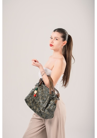 Ççs Kadın Omuz Çantası C.ccs17643 068