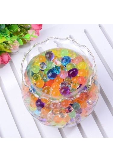 Su Maymunu 1000 Adet Şişen Büyüyen Su Topu Boncuk 9-11 Mm (413313670)