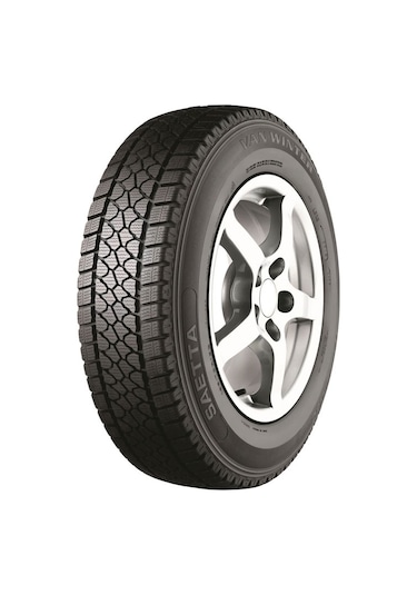 Saetta 225/70R15C 112/110R Van Winter Kış Lastiği 2025