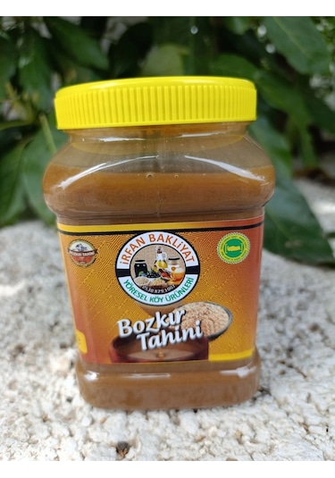 Taş Değirmen Köy Tahin 935 Gr.