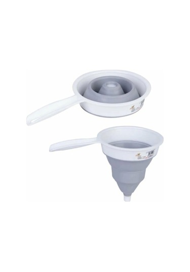 Pratik Katlanır Huni Royaleks-ak701