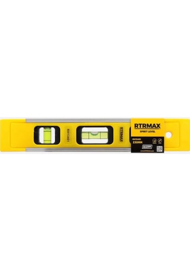 Rtrmax Rh13401 Mini Su Terazisi 230 Mm