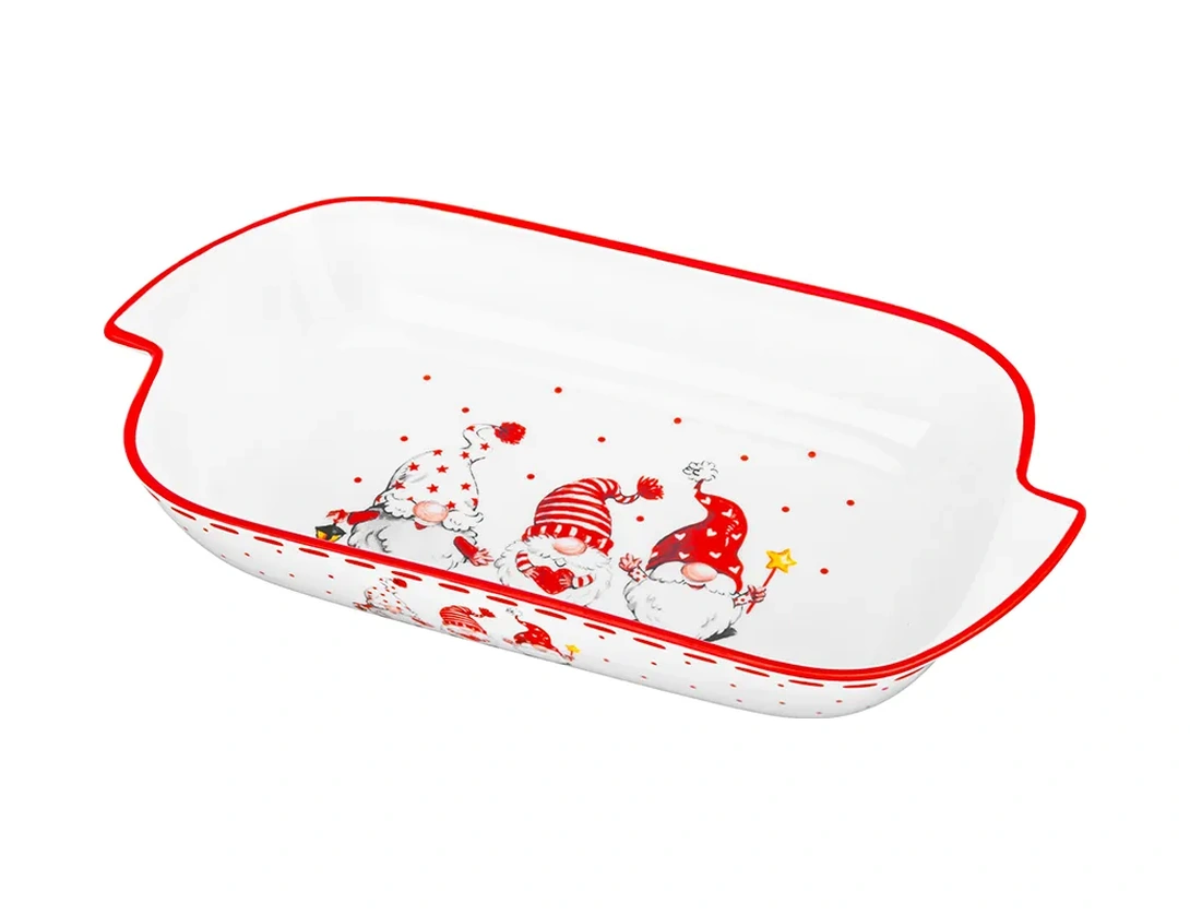 Elan Gallery Kürk Oda "neşeli Cüceler", 1 Litre 44727533 Beyaz