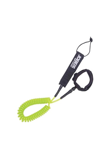 Jobe Sup Paddle Board Emniyet Bilekliği Yeşil