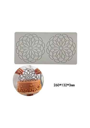 Kek Sarışın Form Fondan Mat Style3 Style3 Style3 Diğer