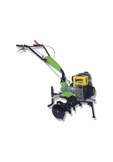 Grillo 11500 Changfa 178 F 6.7 HP 3+1 Şanzımanlı Dizel Çapa Makinesi