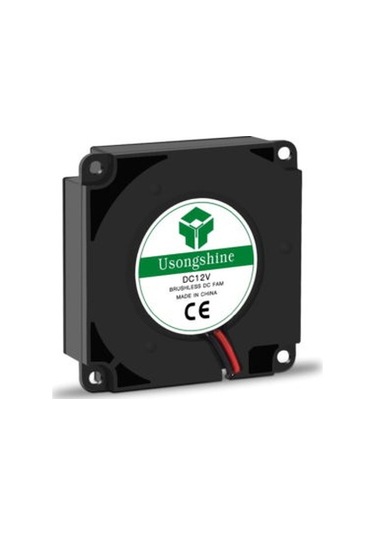 4010 Blower Turbo Fan 12v