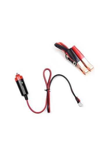 Piranha 12264 Araç İçi Power Inverter Usb Çıkışlı 220V - 300W
