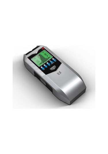 Pazly Ahşap Kiriş Dedektörü, Lcd Aydınlatmalı Dijital Duvar Tarayıcı, Metal Ve Tel Algılama