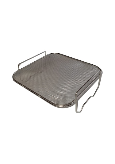 Philips Airfryer Xxl Hd9630/90 Viva Collection Airfryer Yağ Koruyucu Tel Kafes