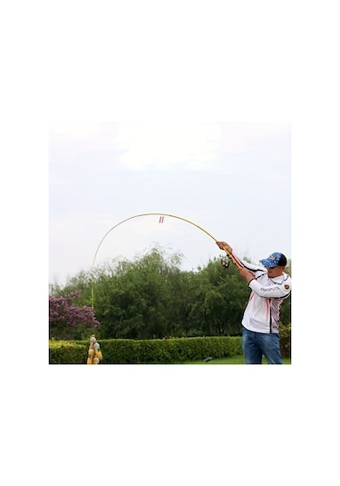 Luya Teleskopik Olta Elyaf Takviyeli Plastik 1,5m