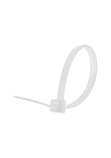 Ugr Kablo Bağı 4.8x500 Beyaz -100 Adet