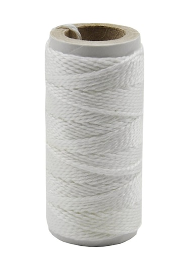 Çırpı İpi Duvar İpi Küçük 50 Gr Uçurtma İpi Paketleme İpi