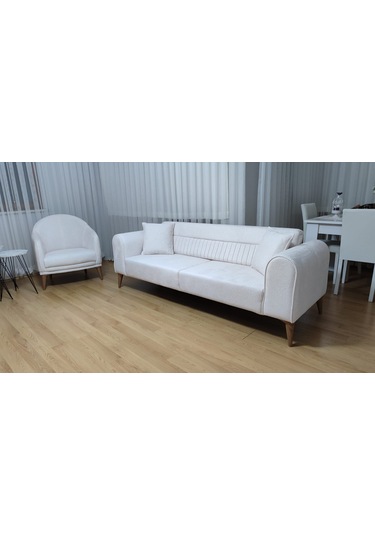 Mimoza Koltuk Takımı Müşteri Evinden .