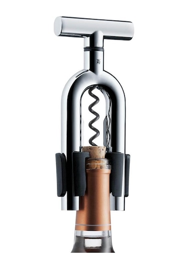 Wmf 658257920 Vıno Tirbüşon Gümüş