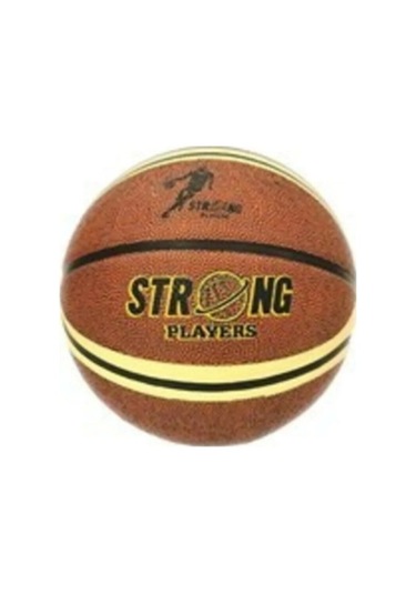 Attack Sport Strong Basketbol Topu 5 Numara 001