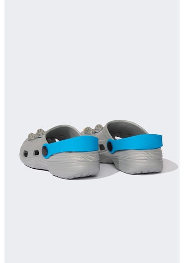 DeFacto Erkek Çocuk Düz Taban Eva Sandalet D8477A825SMAR42