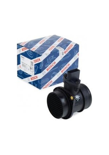 Bmw 1 E87 116i 1.6 2004-2007 Bosch Hava Akış Metre / Debimetre