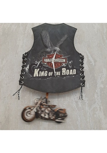 Ulzyvf Şık Reedark Duvar Saati - Kırmızı Motor Tasarımı, Dayanıklı Ev Dekoru 2021 Kırmızı