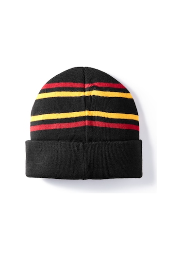 Gsstore Galatasaray Çocuk Bere C252189 Siyah