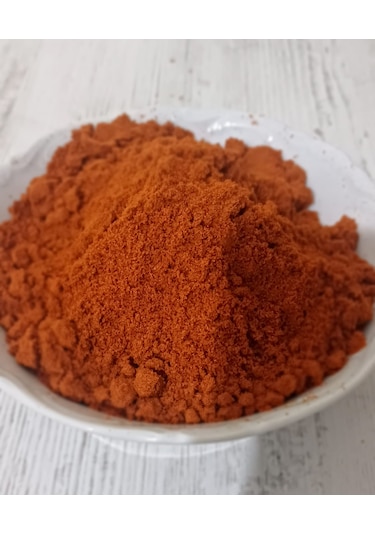 Maraş Yöresel Toz Biber 1 Kg