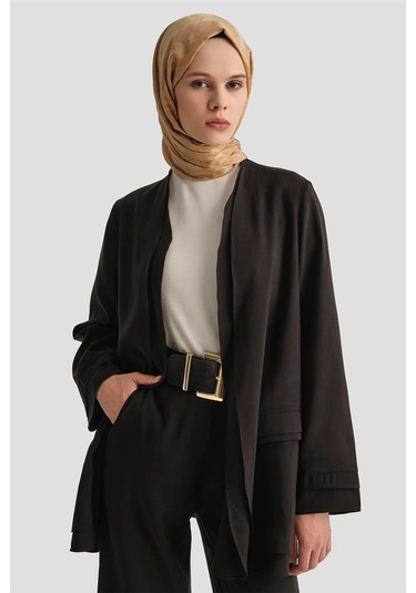 Armine Dökümlü Cupra Takım 25y6037 Siyah Siyah