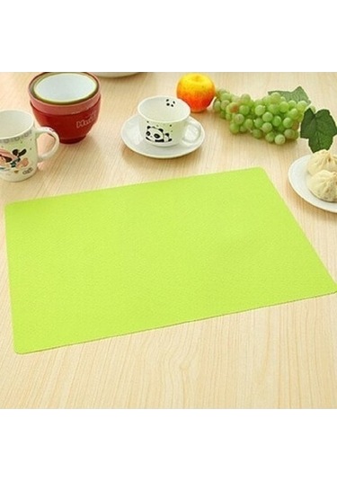 Ankatek Yıkanabilir Yeşil Takım Su Sones Renk: Matı, Geçirmez Dostu Çevre Buzdolabı Antifouling Antibakteriyel Adet 4 / Zr Diğer Diğer