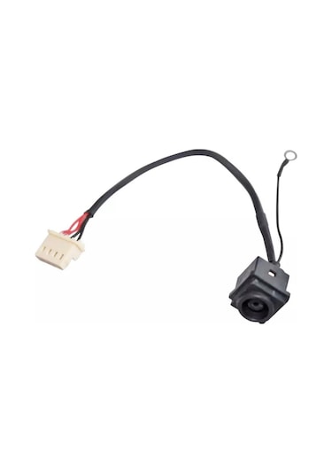 Sony Uyumlu Vaio Sve151G11M Serisi Notebook Dc Power Jack