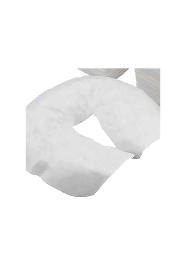 Homyl 100 Adet Tek Kullanımlık Yastık Kılıfı Yüz Beşiği