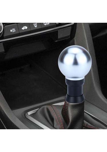 Magideal Suntek Toyota Lev Için Otomatik Vites Topuzu Kolay Arjantin