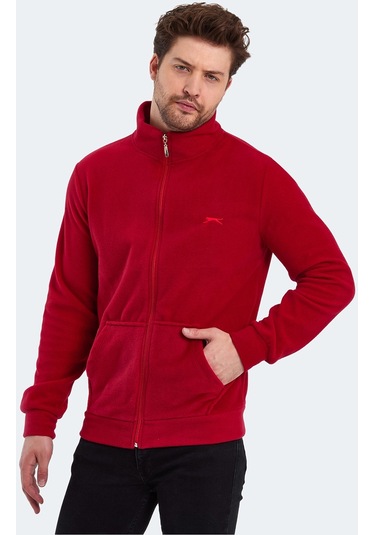 Slazenger SANSA Erkek Polar Kırmızı