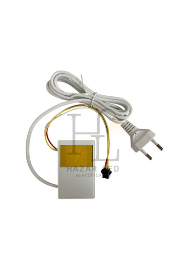 220v Girişli Renk Ayarlanabilir Dokunmatik Touch Ayna Arkası Sensör 12v 1a Banyo Aynası Sensörü Mobilya Sensörü