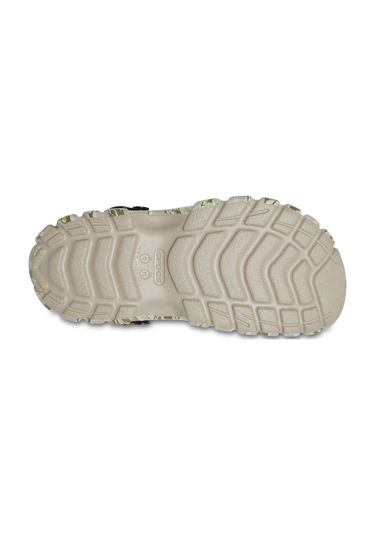 Crocs Offroad Sport Unısex Terlik 203923-2v3 203923-2v3 Çok Renkli Çok Renkli