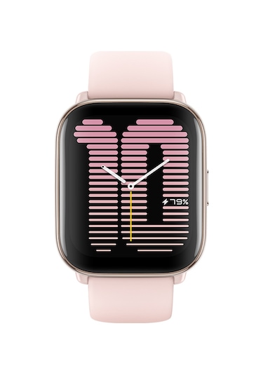 Amazfit Active Akıllı Saat (Amazfit Türkiye Garantili)