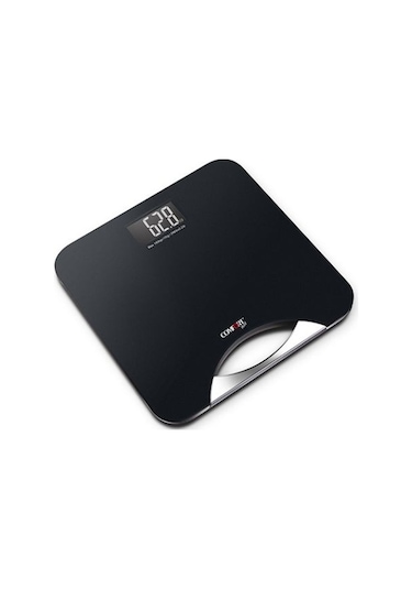 Medikaltec Comfort Plus Bs-801 Dijital Banyo Baskülü 180 Kg Kapasiteli