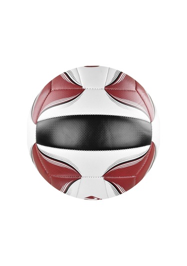 Delta Rivo No 5 Dikişli Voleybol Topu Kırmızı